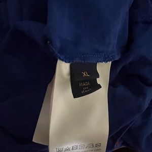 MENS LOUIS VUITTON MONOGRAM T-SHIRT